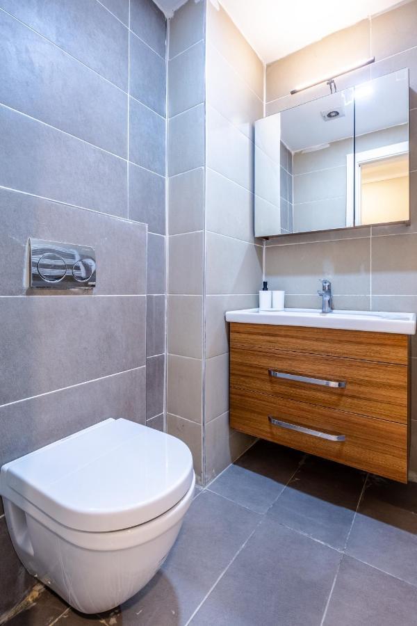 Flat With Sleek Interior In Sisli * Provincia di Istanbul